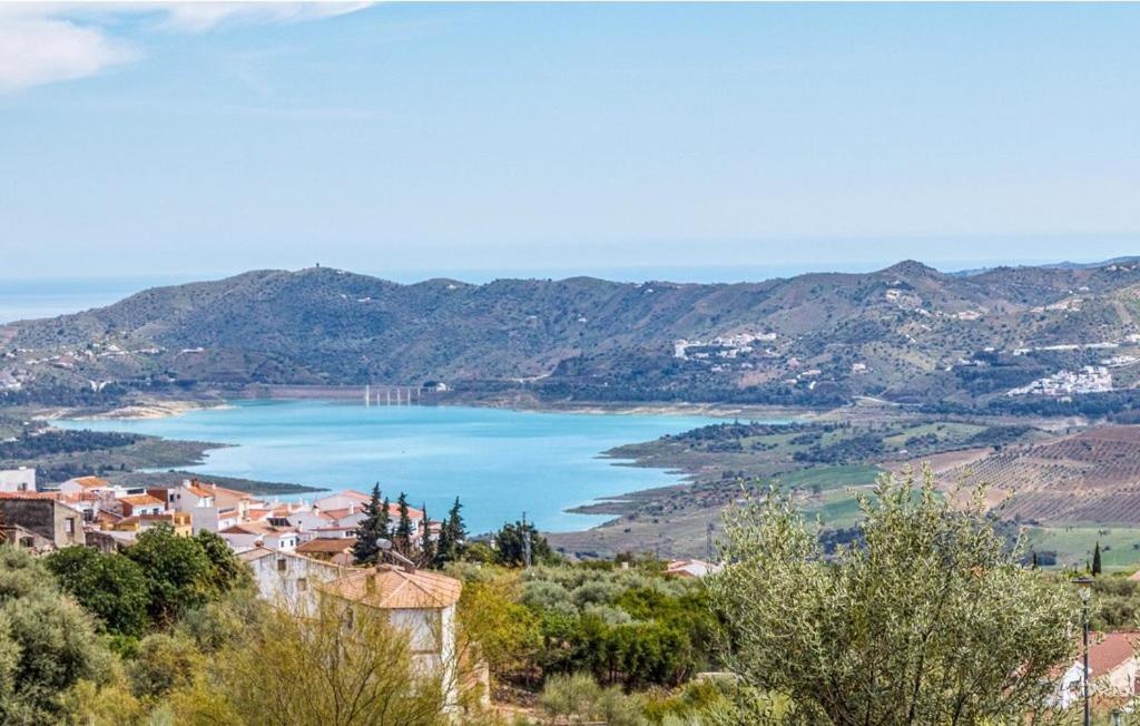 Cortijo Sylvestris