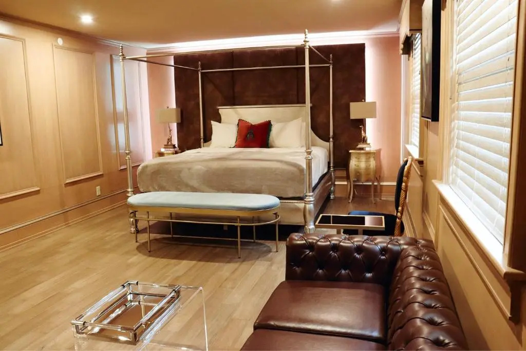 Suite
