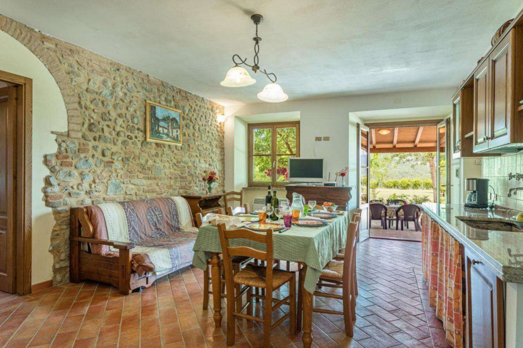 Casa al Bosco - Général