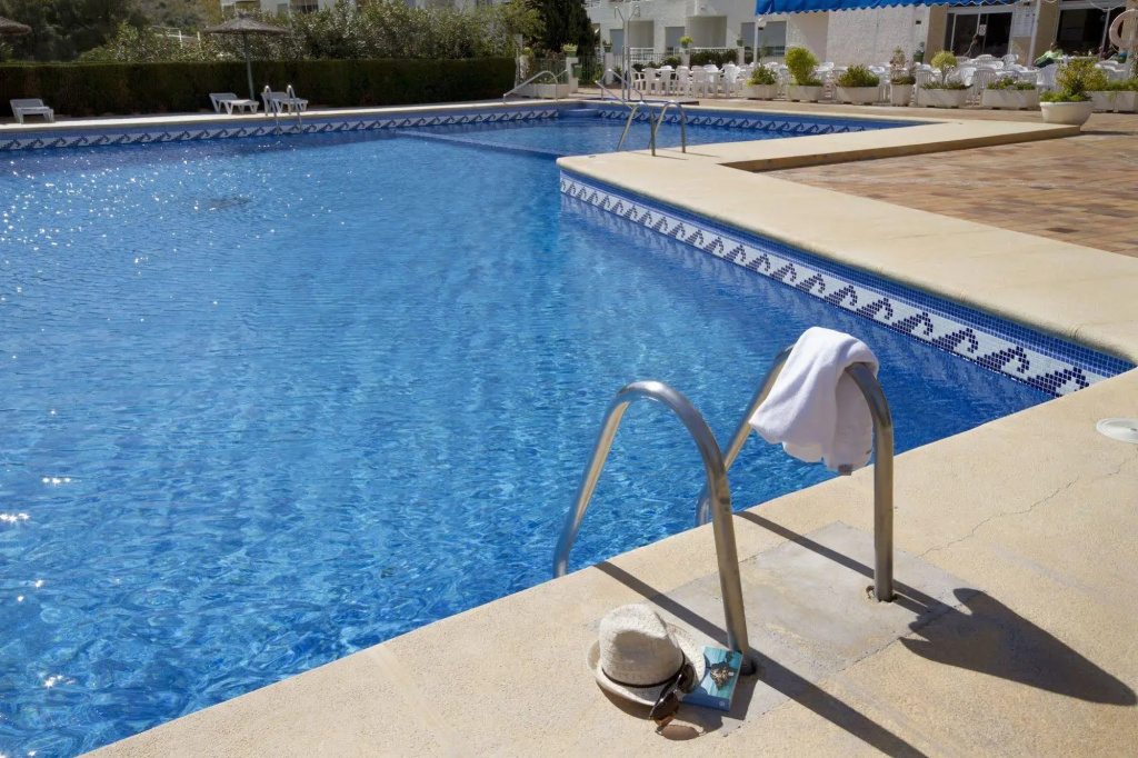 BlueSense Villajoyosa Resort - Général