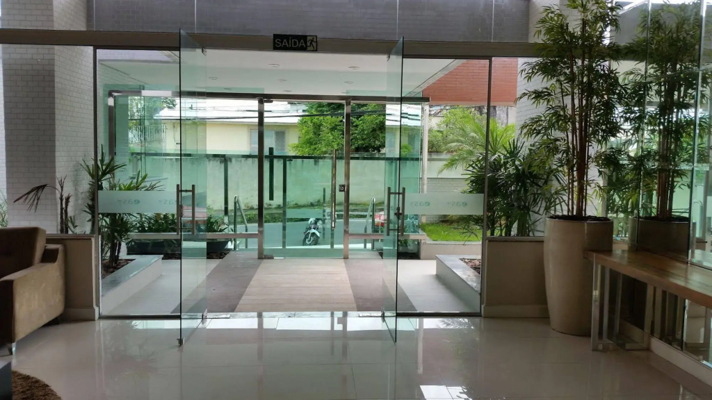 Residencial Easy Manaus - Général