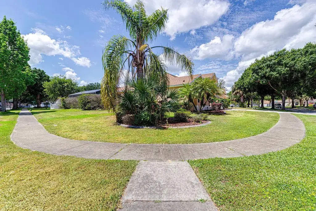 Spacious 4 Bed South Facing Pool Villa Near Disney, Clermont, US