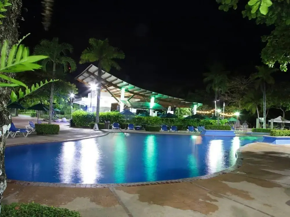 Apartamentos Arrecifes Punta Leona - фото 14