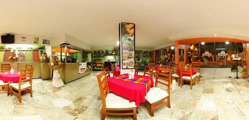Hotel Las Américas - Général