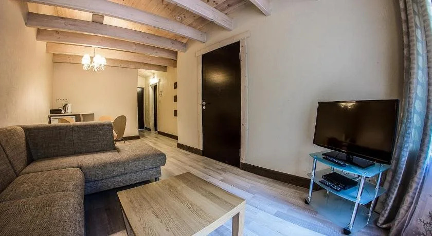 Agate Hotel - Général