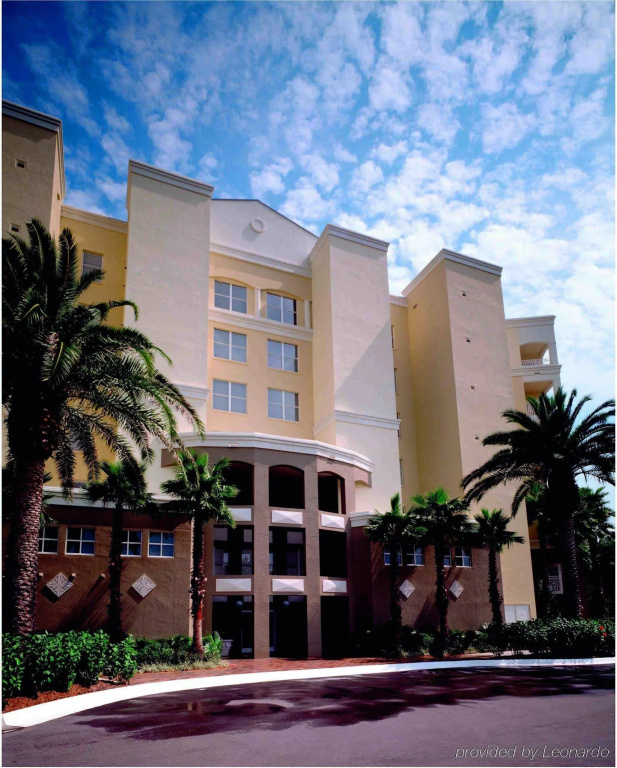Vacation Village Orlando, Celebration