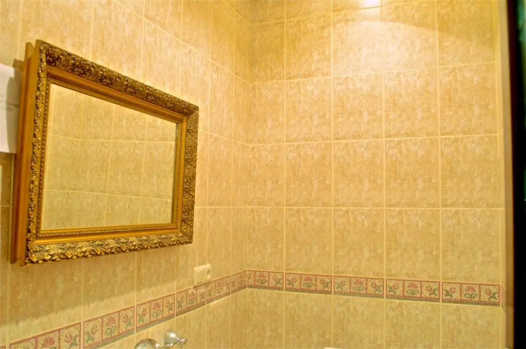 Ivy Boutique Hotel - Chambres
