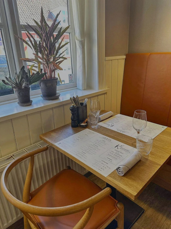 Hotellet - фото 18