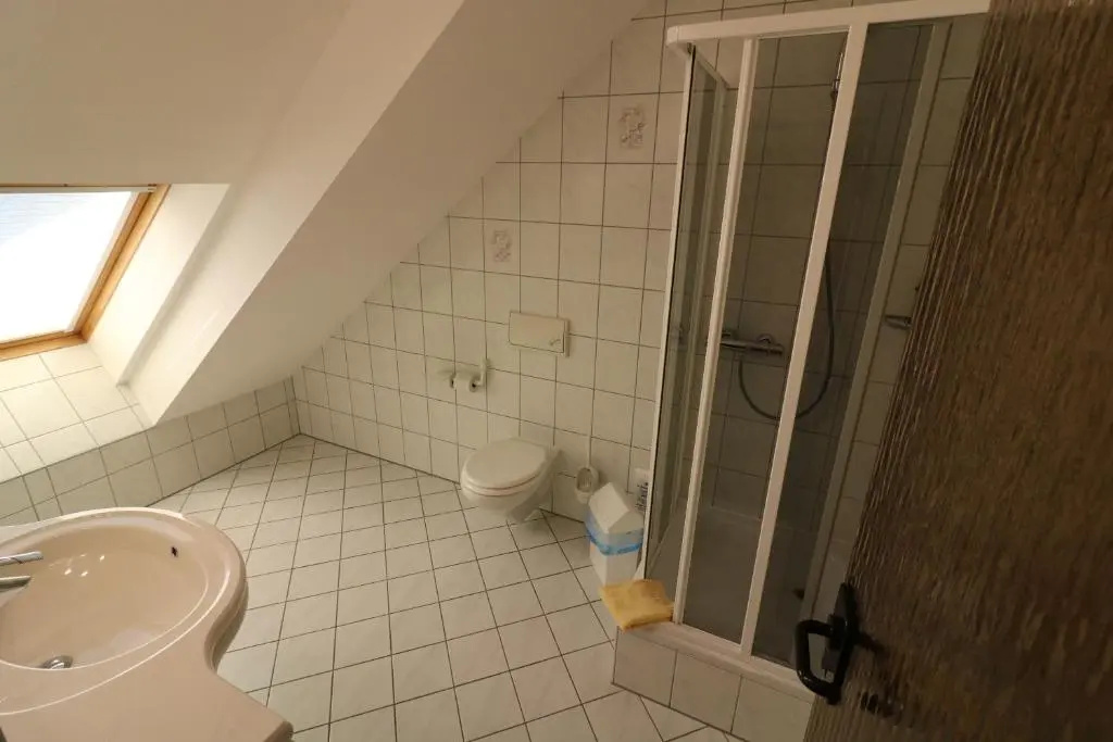 Hotel & Landgasthof Berbisdorf - Chambres