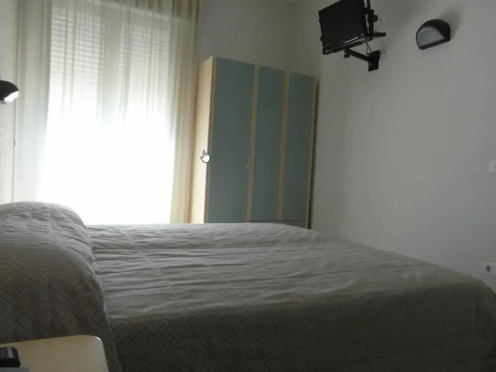 Hotel Admiral - Chambres