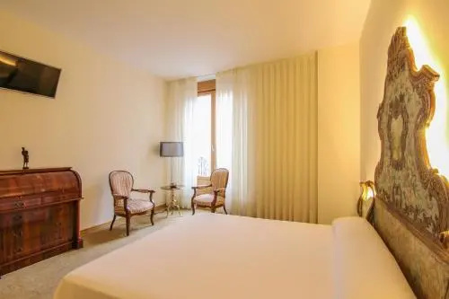 Hotel Cal Piteu - Général