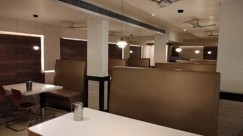 Hotel photo 11