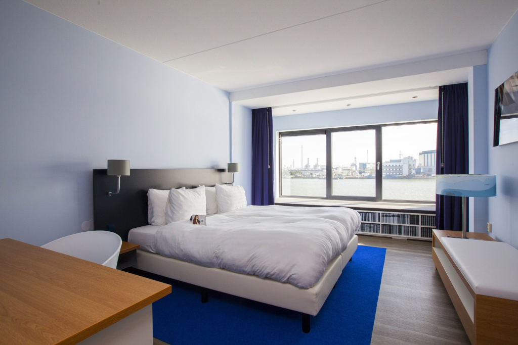Delta Hotel Vlaardingen - Général