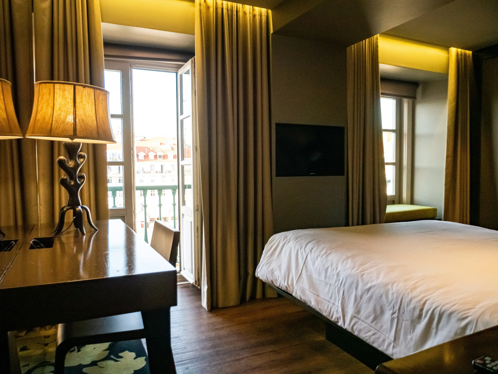 Figueira by The Beautique Hotels & SPA - Général