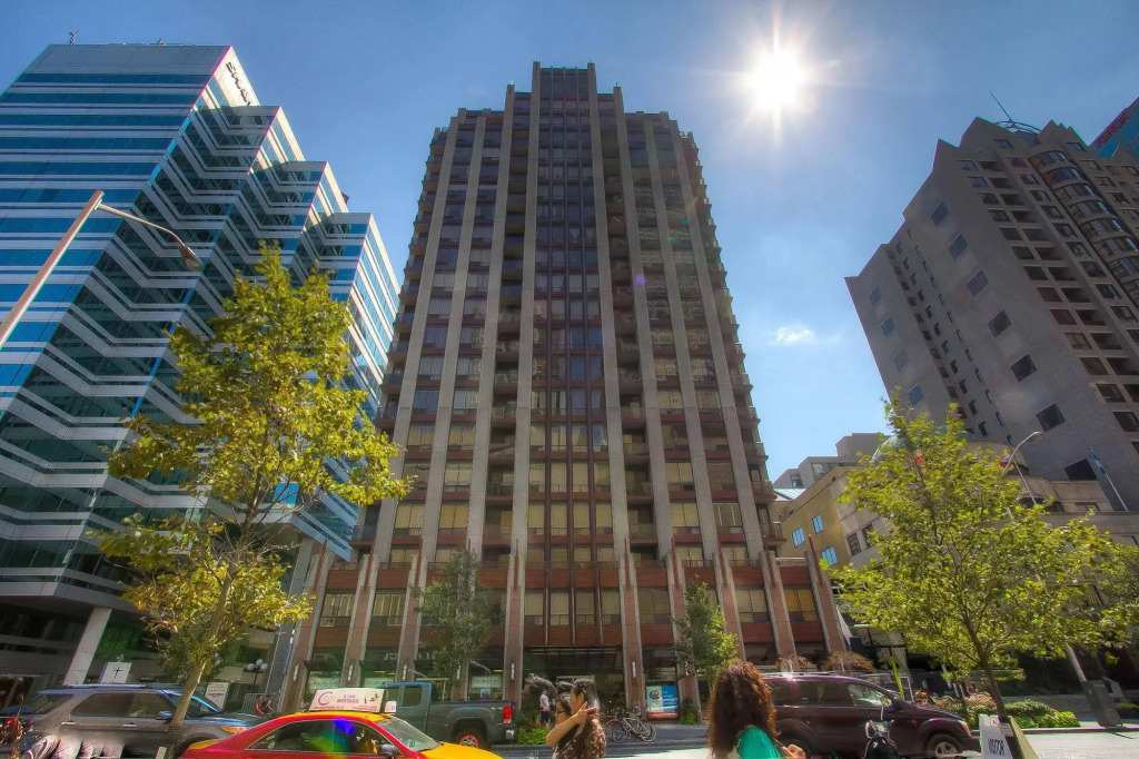 Sky Suites Yorkville - фото 11