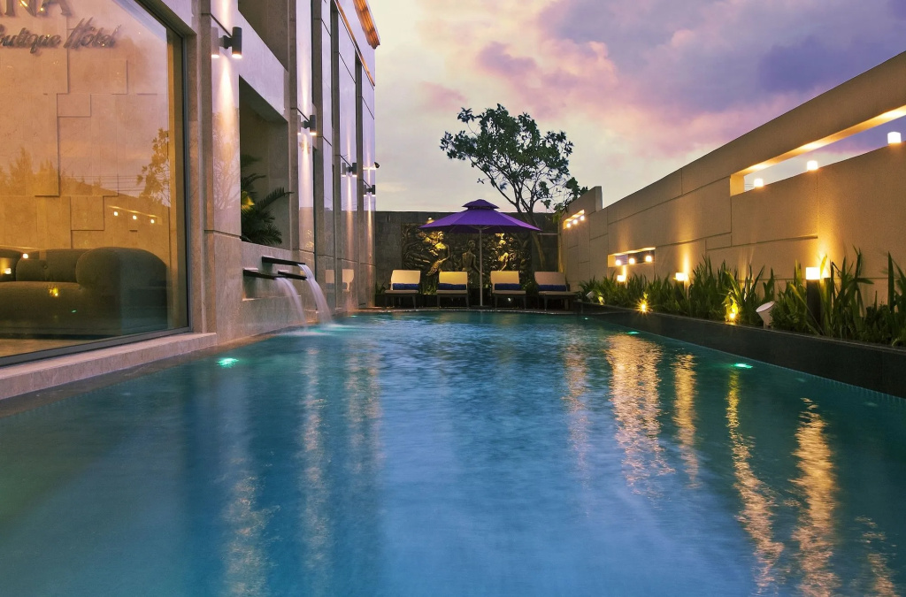 Hotel photo 22