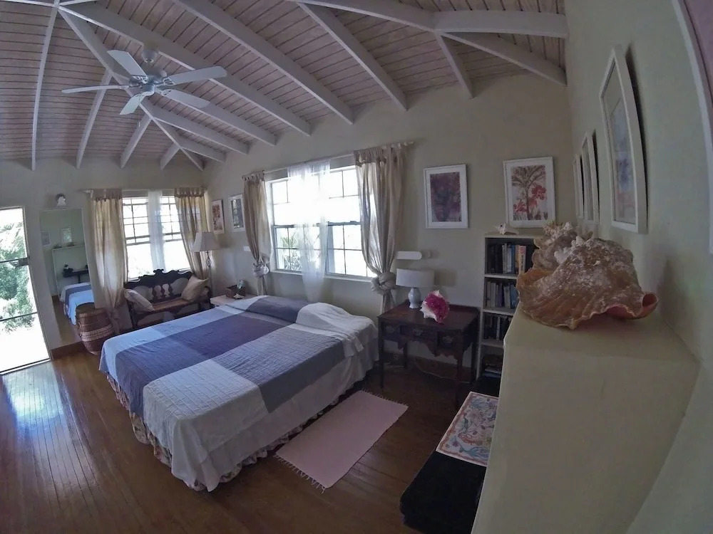 3 Bedrooms Villa with ocean view