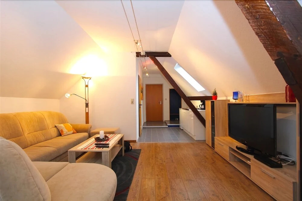 Private Apartment Am Kanal - фото 1