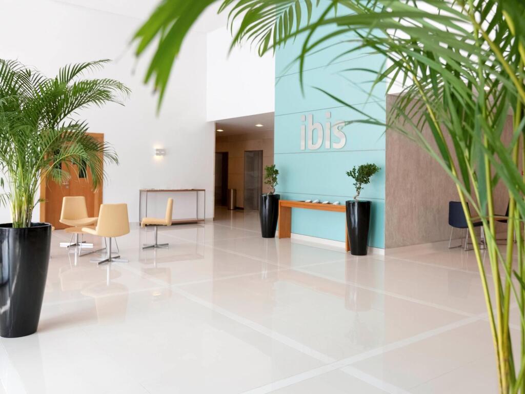 Ibis Abu Dhabi Gate