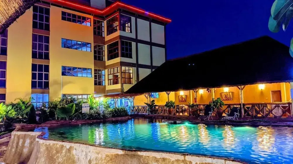 Hotel photo 9