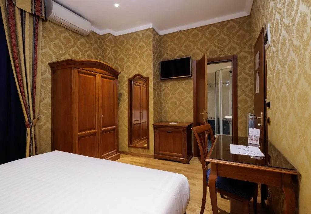 Hotel Raffaello, Sure Hotel Collection by Best Western - Chambres