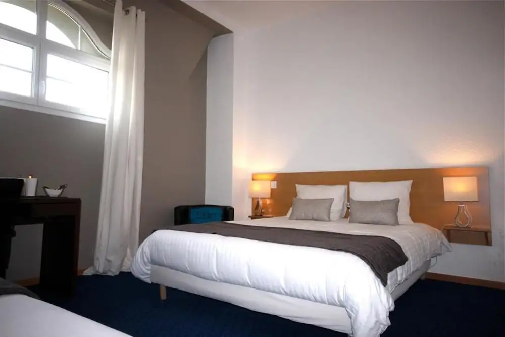 Voir la photo 3 — Hotel La Régie
