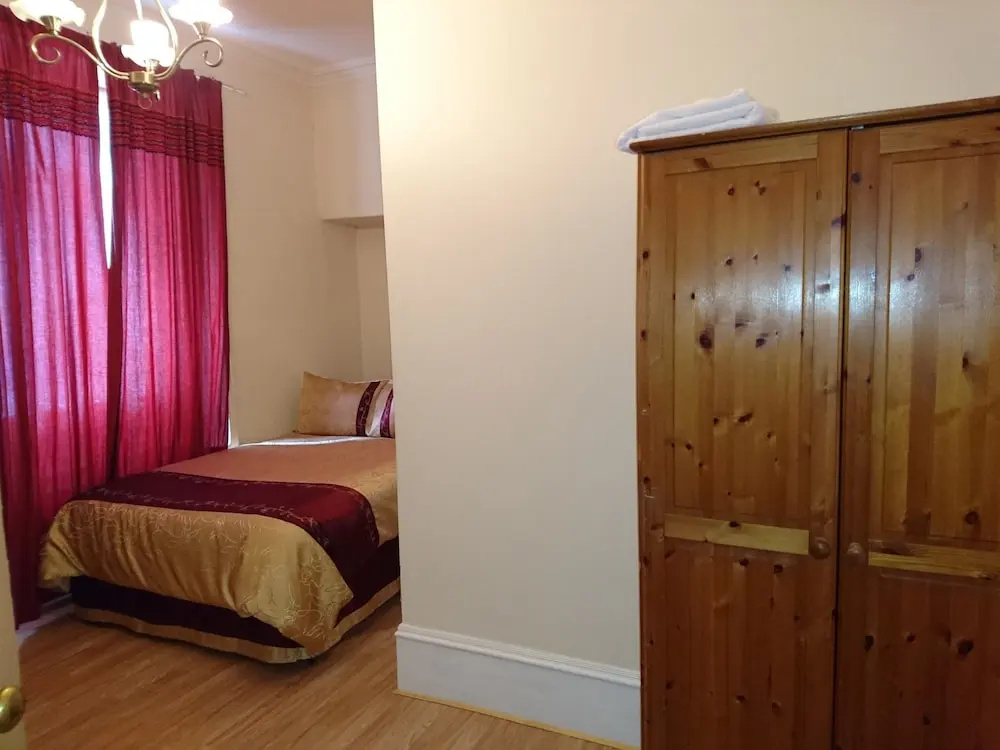 Dee Hotel - Chambres