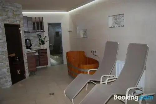 Villa Dorottya - фото 17