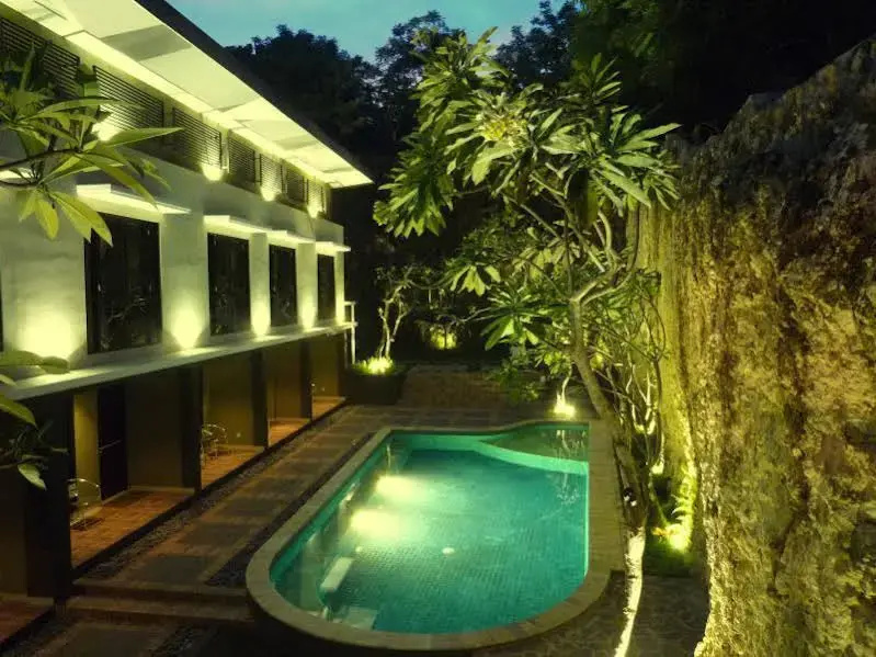 Hotel photo 15