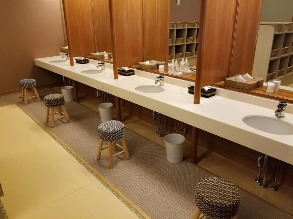 Hotel Shirakawa Yunokura - Général