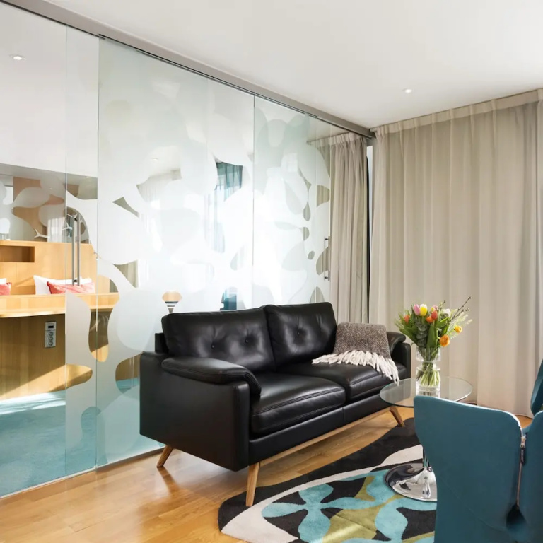 Superior Suite