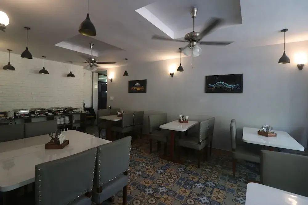 Hotel photo 19