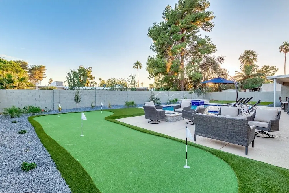 Eugie Terrace Scottsdale