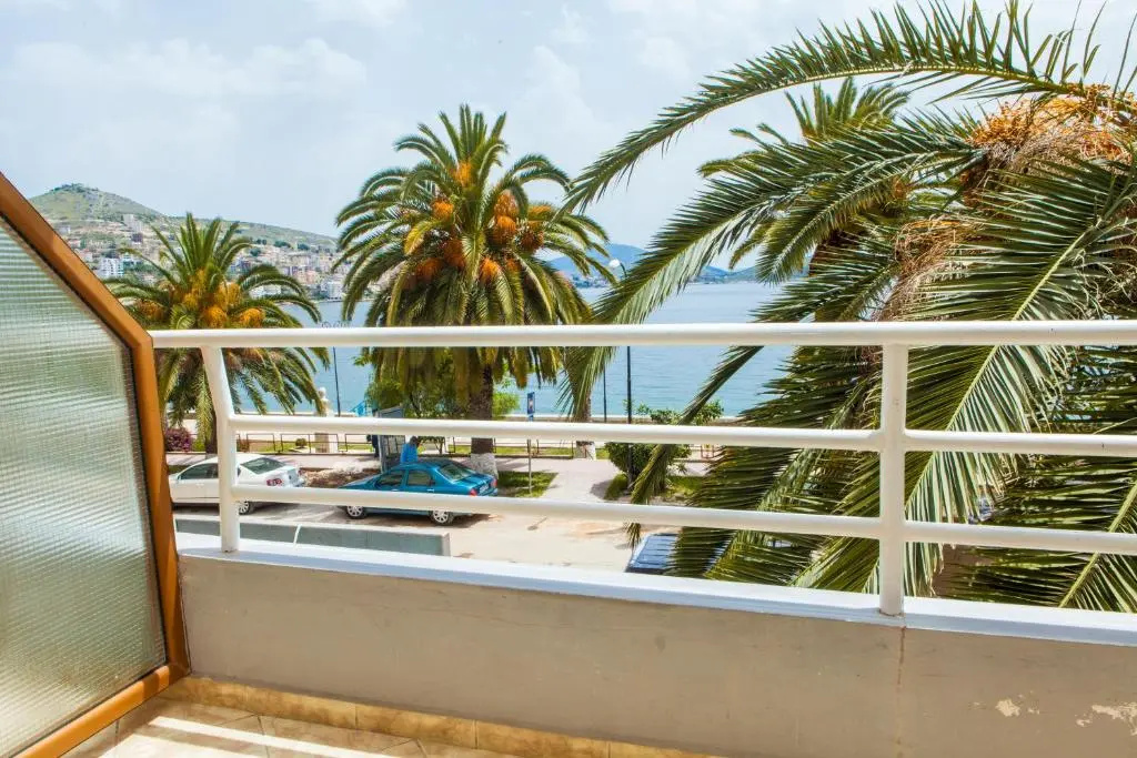Hotel Pini - Chambres