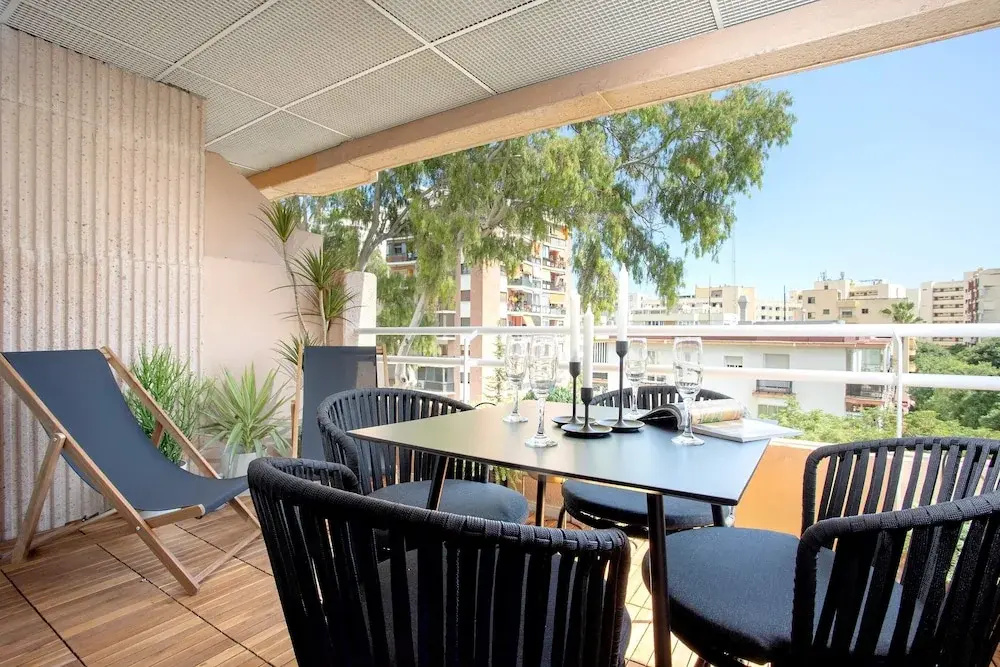 Big Apartament in Marbella Ricardo Soriano III