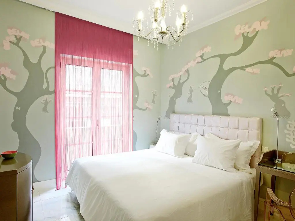 Grecotel Pallas Athena Hotel - Chambres