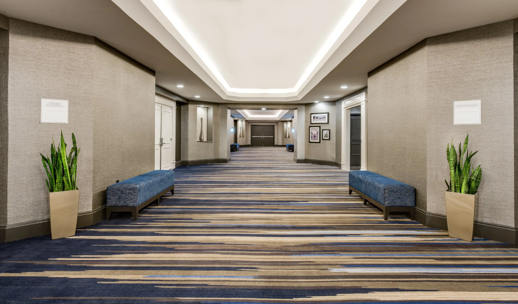 Crowne Plaza Annapolis by IHG - Général