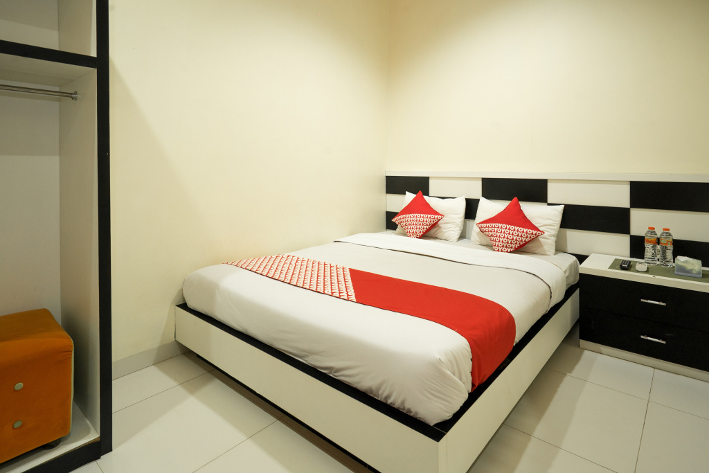 De Kayakini Hotel — 4