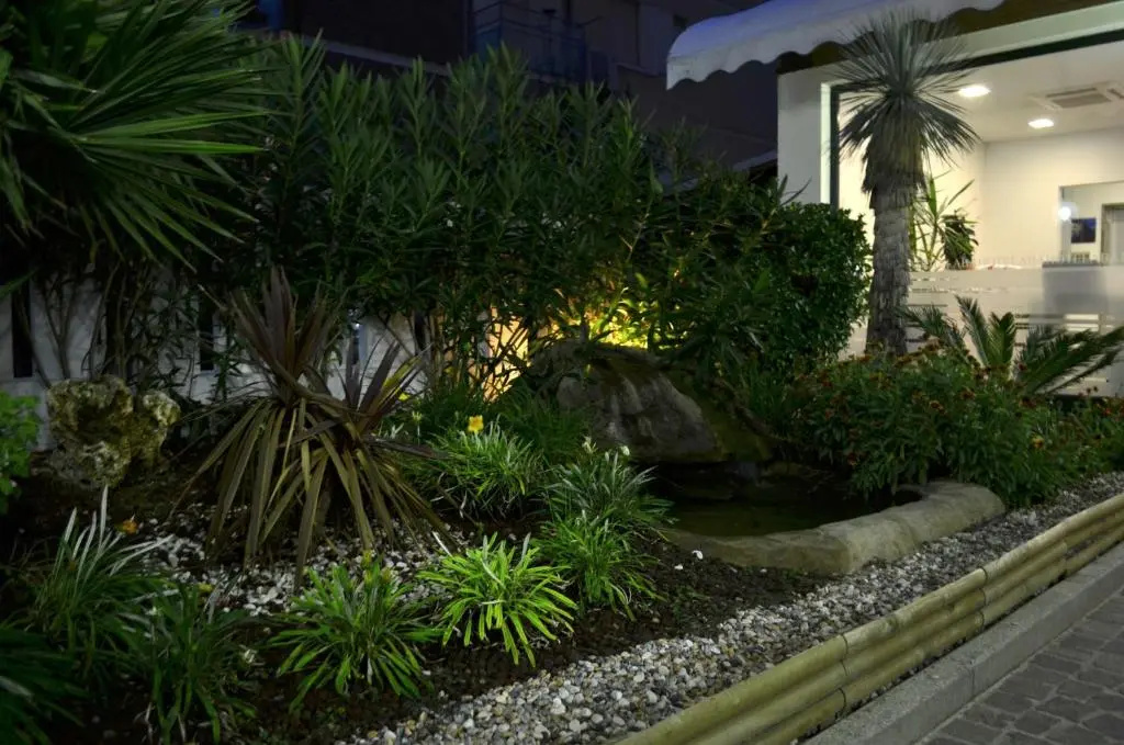 Abahotel - Chambres