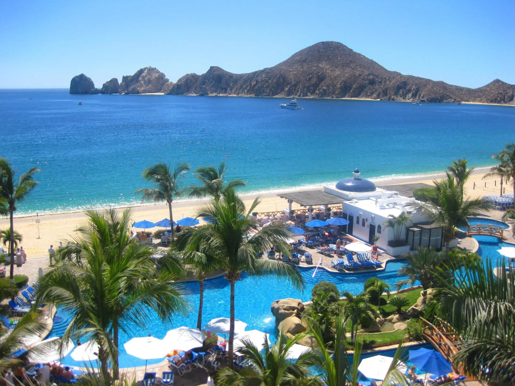 Pueblo Bonito Los Cabos Blanco - All Inclusive - Général
