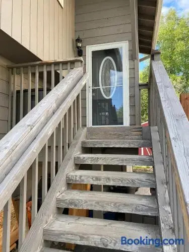 Trinity Escapes — фото 4