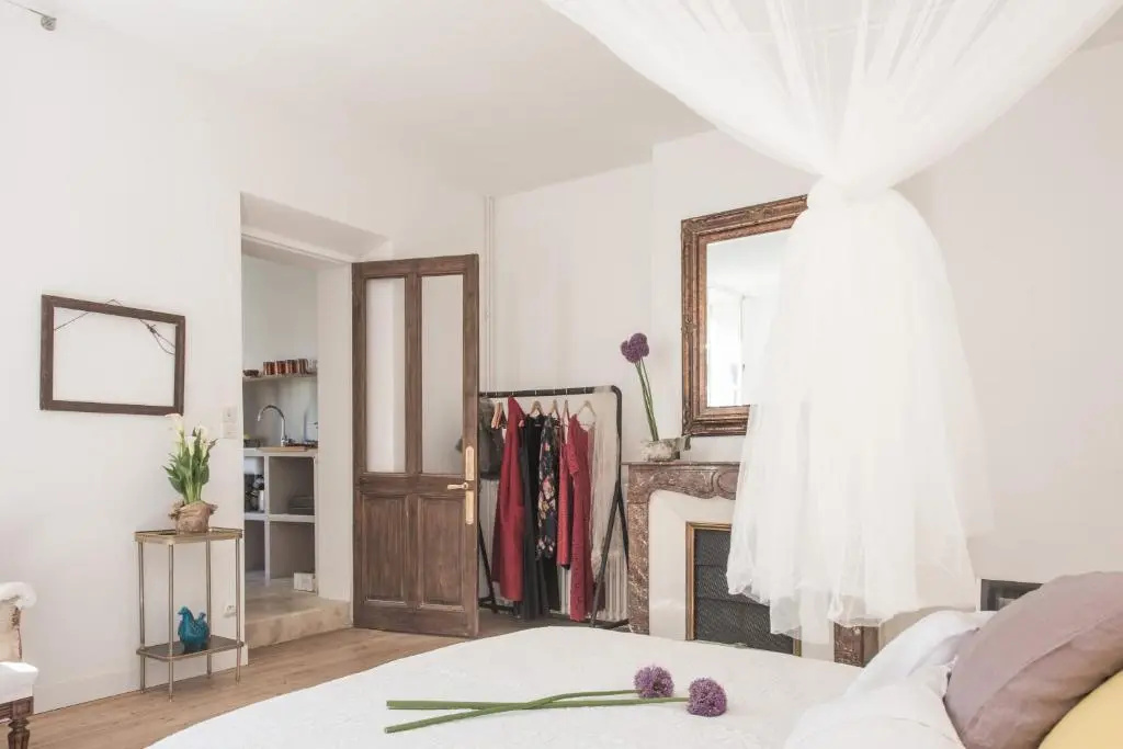 Appartements Avignon Centre