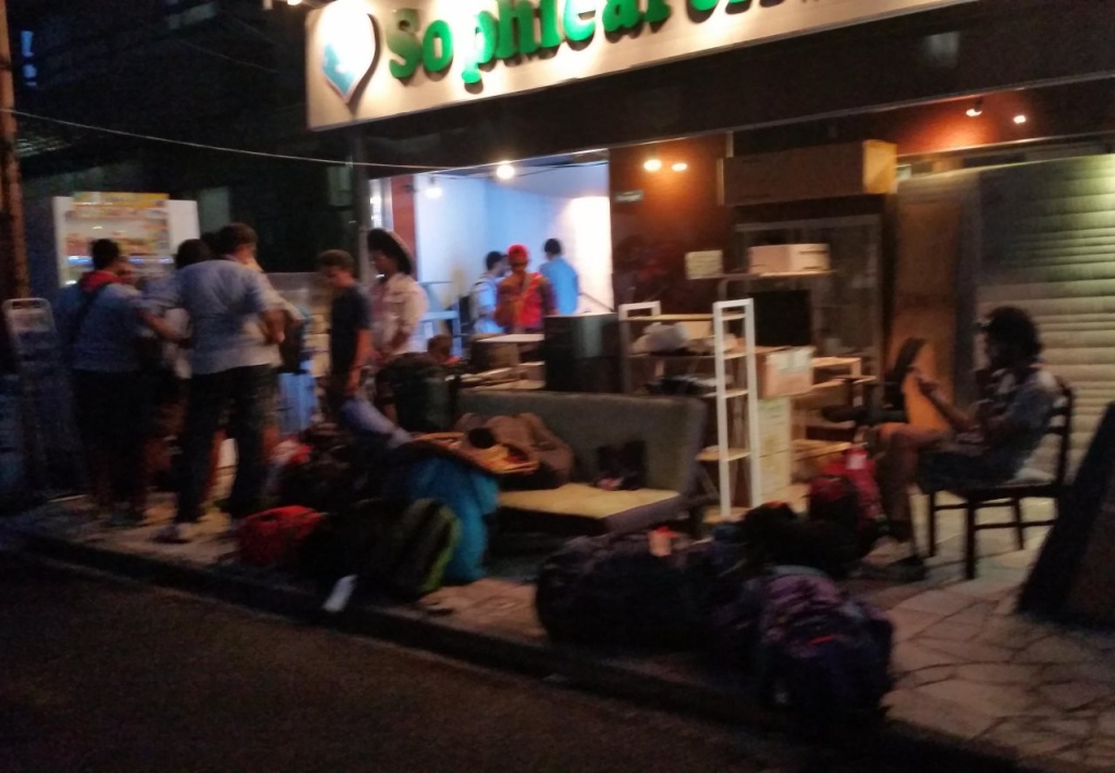 Sophiearth Hostel & Apartments 사진 14