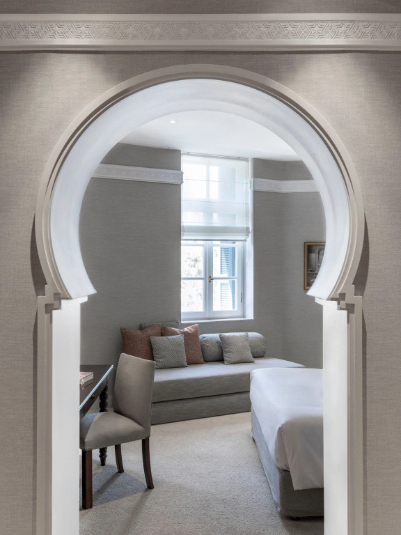Superior Suite