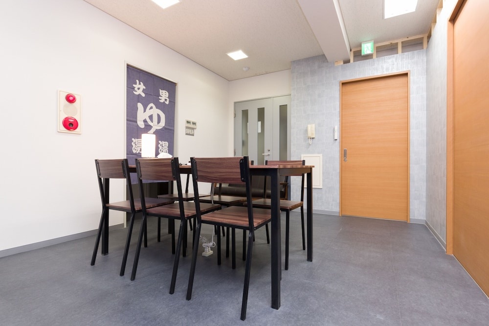 81's Inn Hakata - Hostel 사진 28