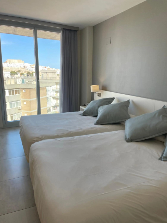 Palladium Hotel Peñíscola - Général