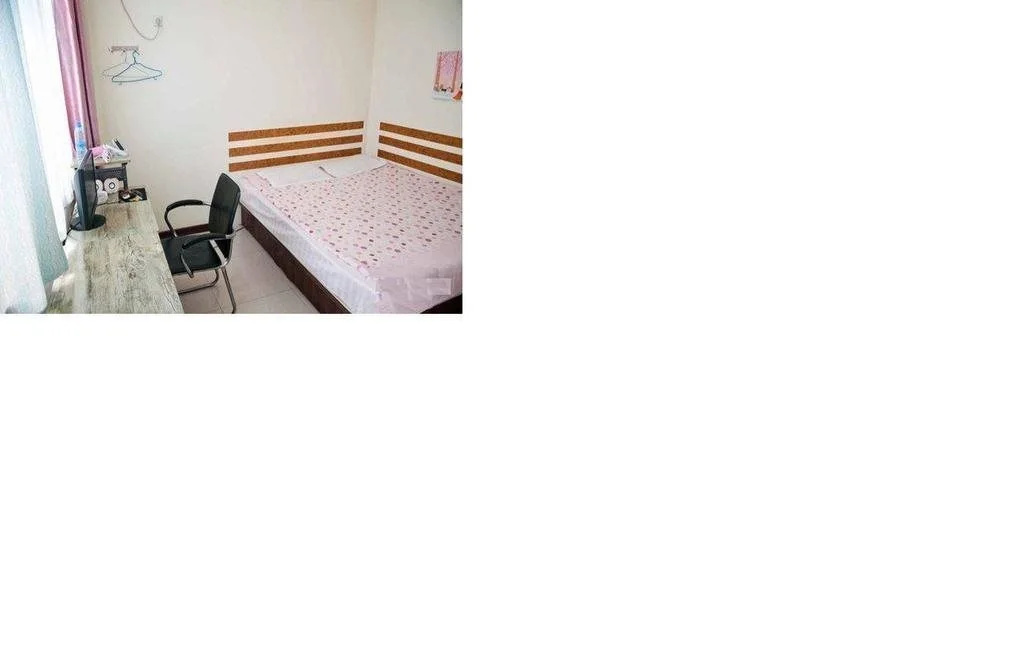 Huatian Express Inn