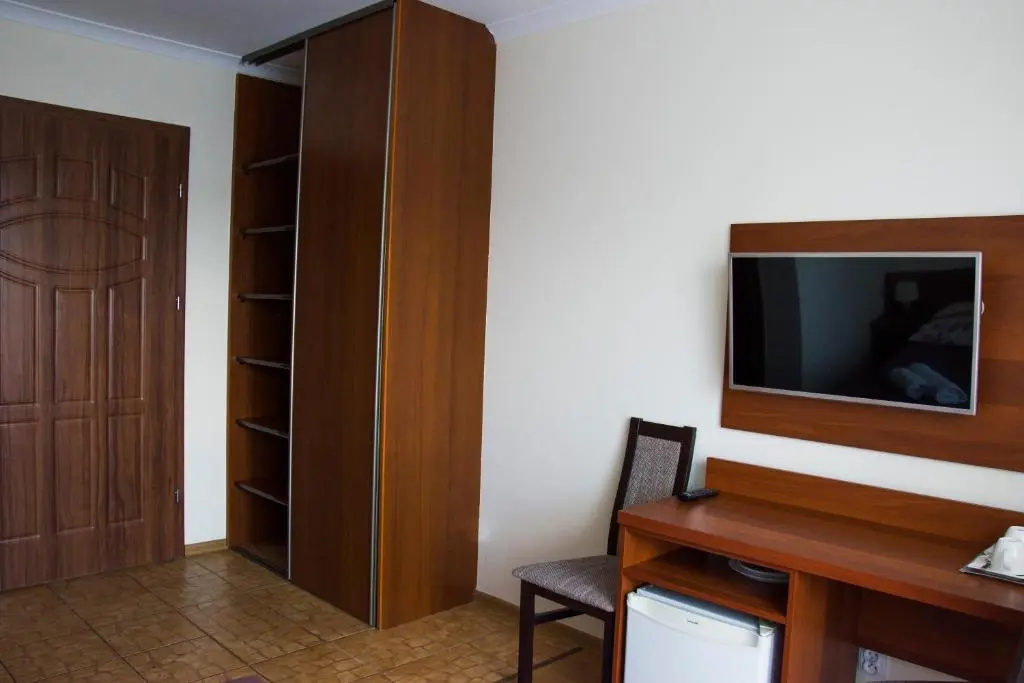 Ramzes - Chambres