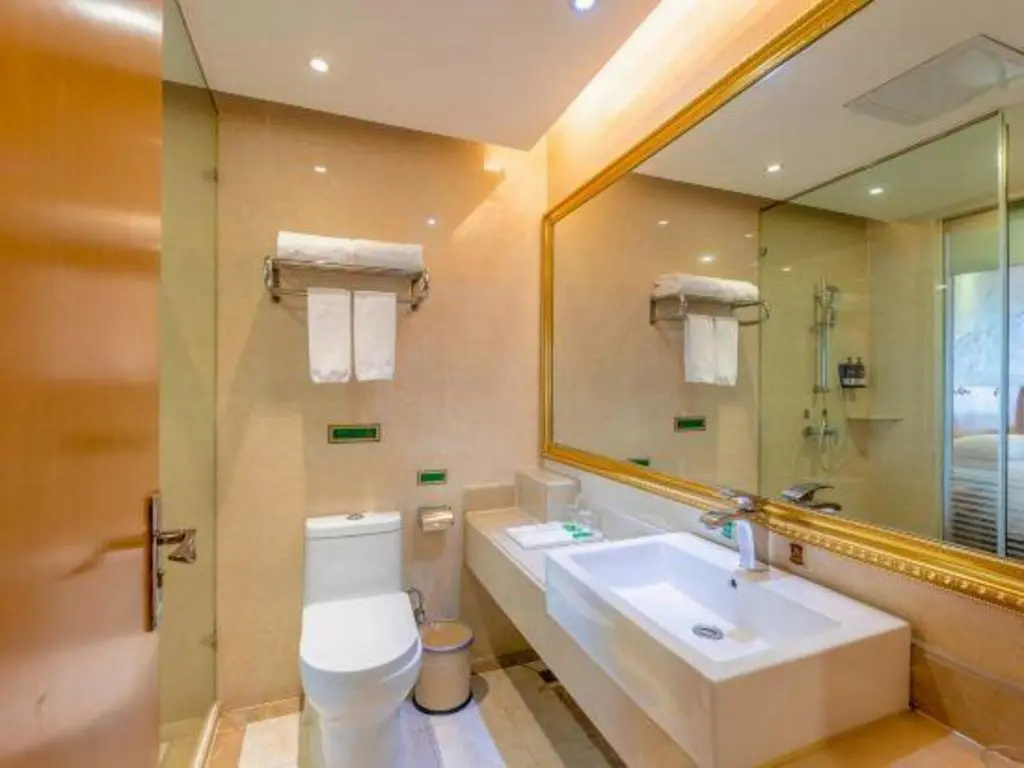 Vienna International Hotel Changsha Gaoqiao Branch - Général
