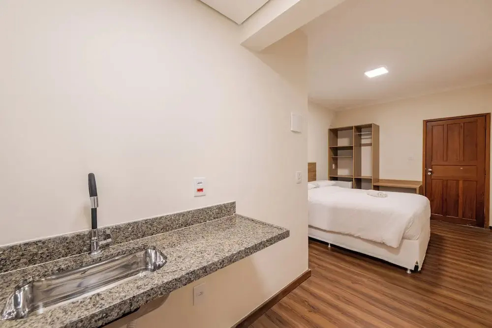 Comfort Suite